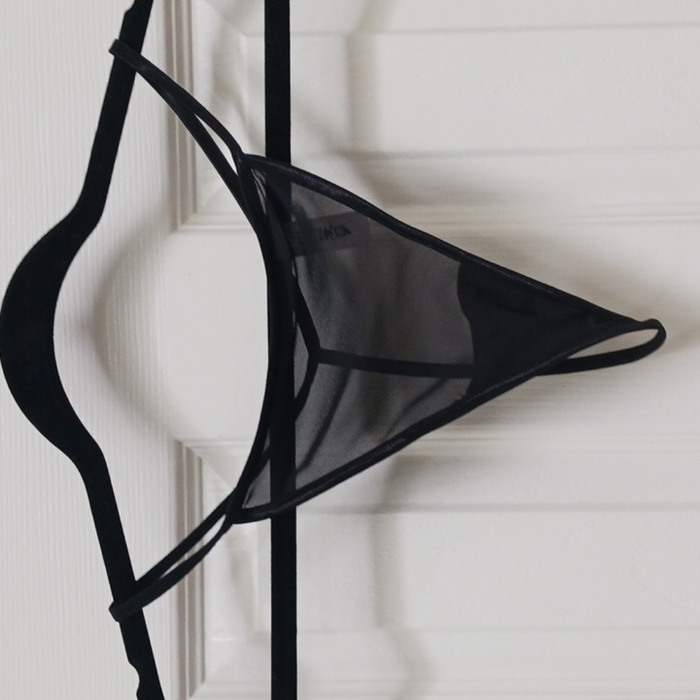Peek • a • Boudoir Baby Doll - Picture 10 of 11